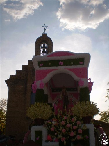 Romería de Valme 2011. Eduardo Fdez. López